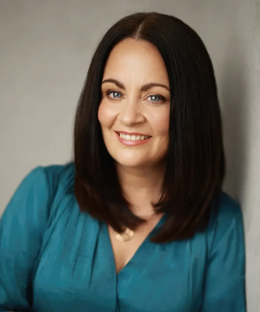 Vicki McGowan business consultant